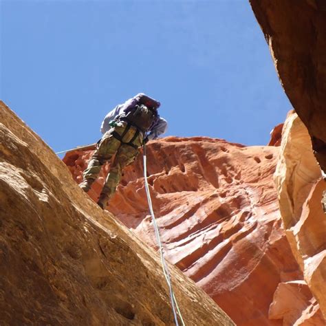 Outdoor Activities Capitol Reef National Park Us National Park