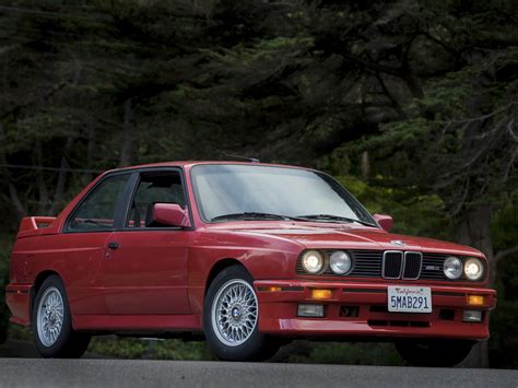 No Reserve 1989 BMW M3 For Sale On BaT Auctions Sold For 30 000 On