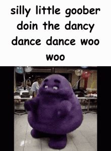 Grimace GIFs | Tenor