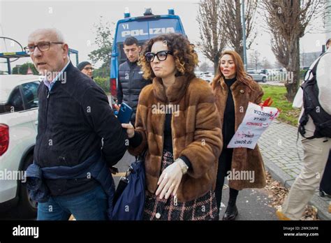 Foto Stefano Porta Lapresse Rho Fiera Milano Italia