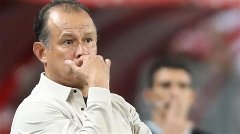 Juan Reynoso en la Selección Peruana representan asegura que existe