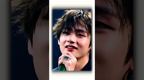 Kim Taehyung V 🔥 Bts Video 😍 Bts Love Video Bts Btsarmy