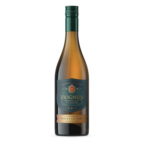 Pierre Jaurant Viognier Vin De France 750ml HelloSupermarket