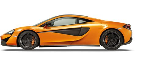 Orange Mclaren Png Hd Png Mart