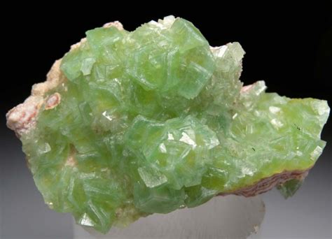 Marin Mineral Company - African Minerals