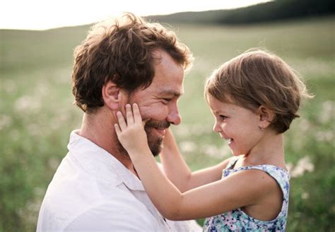 Hija Y Padre Telegraph