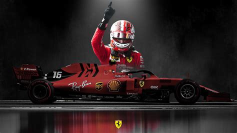 Ferrari 2022 Car Charles Leclerc Wallpapers Wallpaper Cave