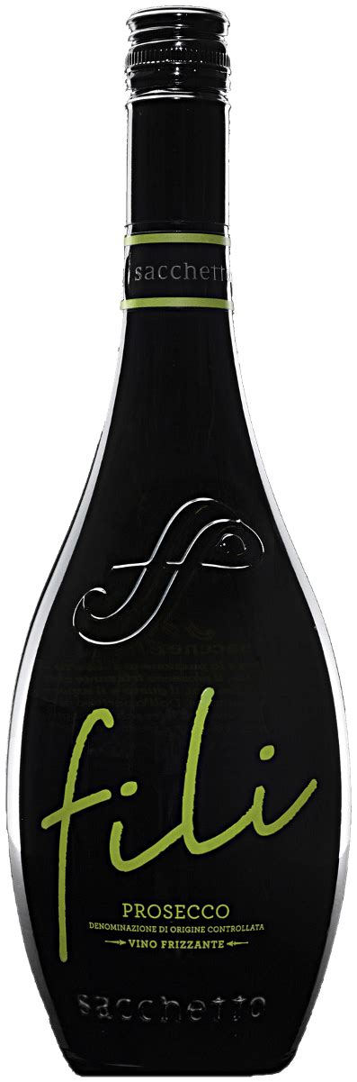 FILI Prosecco DOC Frizzante FILI Sacchetto Vinello Co Uk