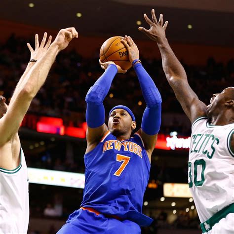 Boston Celtics Vs New York Knicks Live Blog Results And Game Highlights News Scores