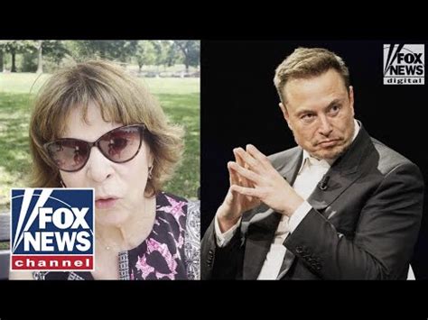 Battle Of The Billionaires Americans Torn Between Elon Musk Vs Mark