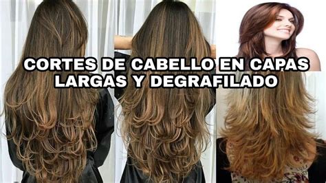 71 Imagenes Corte De Pelo Degrafilado En V Fotos