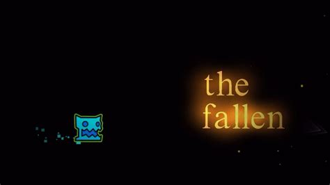 THE FALLEN By Xepheron YouTube