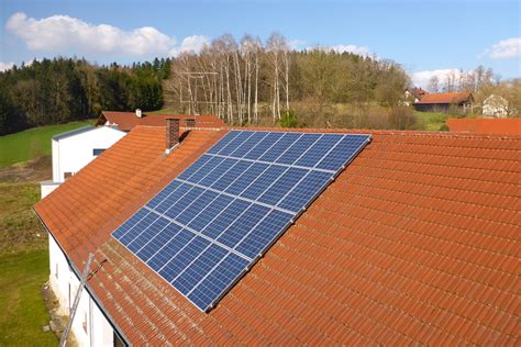 Kologische Solarreinigung Pv Reinigung Photovoltaik Reinigung