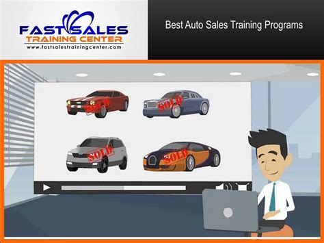 Ppt Auto Sales Training Program Powerpoint Presentation Free Download Id 7481659