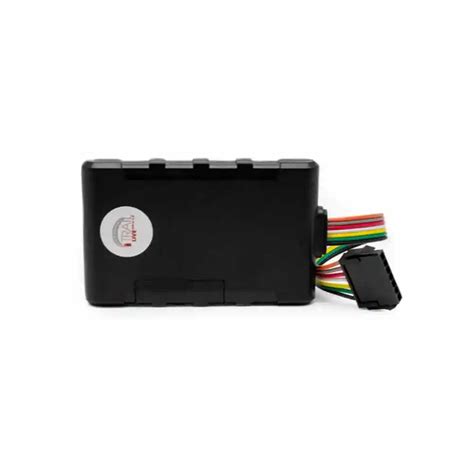 Itrail Gps902 4g Convoy 4g Hardwired Vehicle Tracker Real Time Fleet