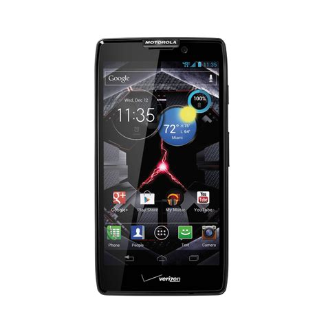 Motorola Razr Hd Xt926