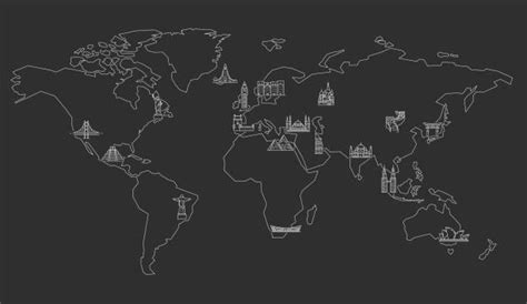 130 Mapa De Brasil Y Viajes Infografía Plantilla De Diseño Fotografías