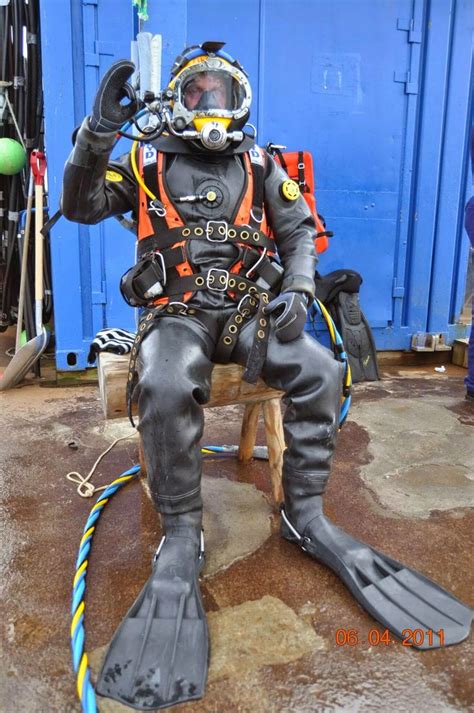 Pin By Drew On Scuba Scuba Diving Suit Technical Diving Best Scuba