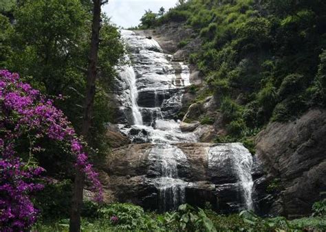 Top Tourist Places To Visit In Dindigul Explore Indias Rich Culture