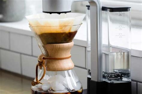 Chemex Ottomatic 2.0 Review 2025: I'm on the Fence!
