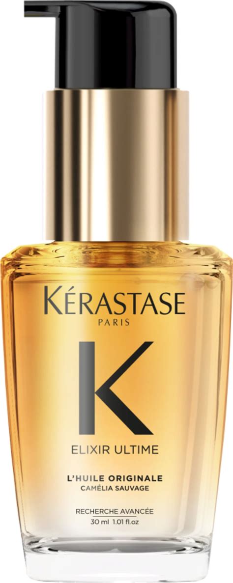 Kérastase Elixir Ultime L Huile Original 30 ml labelhair onlineshop