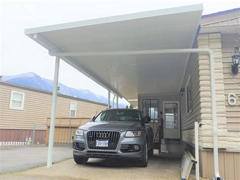 Insulated Patio Cover Design and Installation Services in the Lower