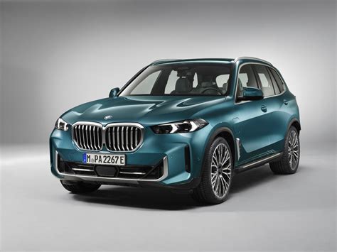 2023 BMW X5/X6: price, specs and release date - CarGurus.co.uk