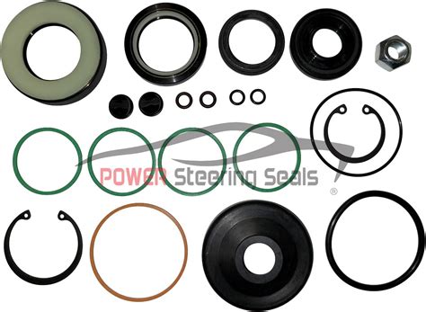 Amazon Power Steering Seals Power Steering Rack And Pinion Seal