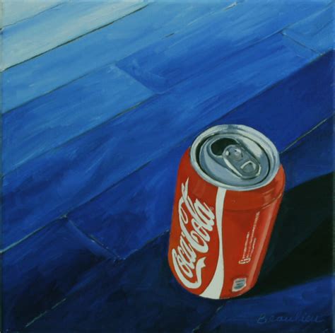 Coke Painting at PaintingValley.com | Explore collection of Coke Painting