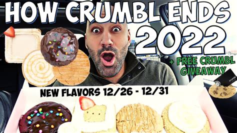 Crumbl Review End Of Tres Leches Galaxy Brownie Ultimate