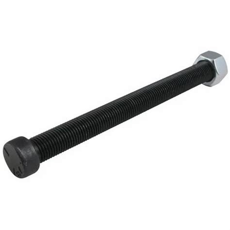 Round Head Tie Bolt Size 15 20cm At Rs 68kilogram In Thane Id