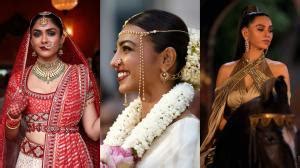 Meet The Brides Of Made In Heaven Mrunal Thakur Radhika Apte And