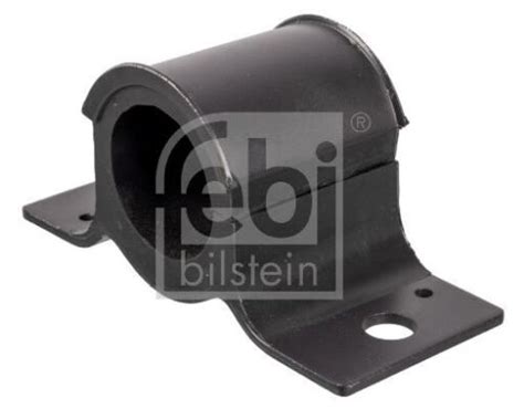 Febi Bilstein Stabilager Gummilager Stabilisator 171608 Hinten für