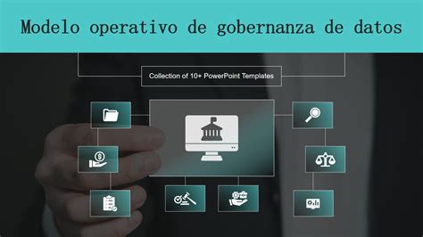 Las 10 Mejores Plantillas De Modelos Operativos De Gobernanza De Datos