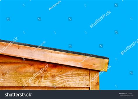 4 Slopped Roof Shed Images, Stock Photos, 3D objects, & Vectors | Shutterstock