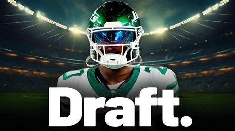 One Last Fantasy Football Draft This Summer Youtube