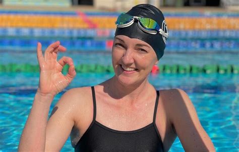 Longest Underwater Walk With One Breath Female Guinness World Records