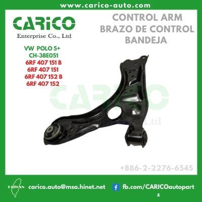 6RF 407 151 B｜6RU 407 151｜6RF407151B｜6RU407151 - Products | Auto parts ...