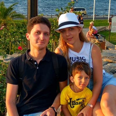 Анастасия Чепурина, Москва | Поиск информации