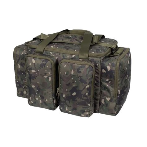 Trakker Nxc Camo Pro Carryall Xl Nipro Hengelsport