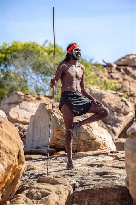 SBN Jar Island Kimberley Australia Cultural Experience Hero Portraits