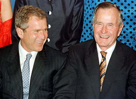 George H W Bush Dead 5 Fast Facts You Need To Know