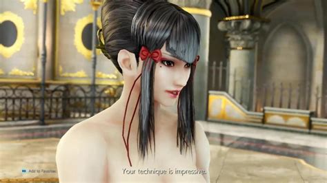Tekken Nude Mod All Standart Character Win Poses With Nude Mod TNAFlix