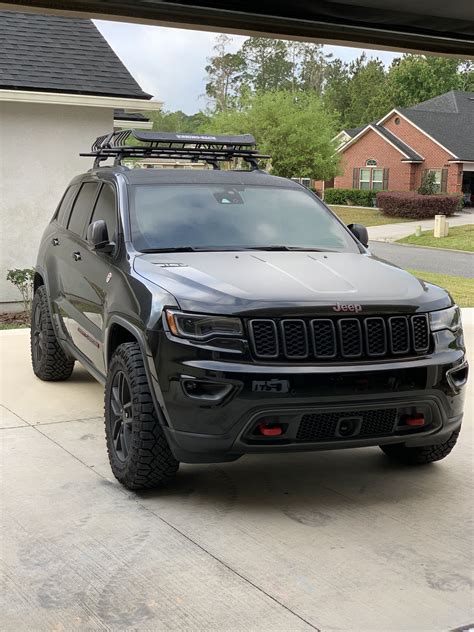 Lifted Jeep Cherokee, 2017 Jeep Grand Cherokee, Jeep Cherokee Limited ...