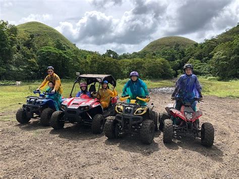 Bohol Countryside Tour Bohol Tour Guide