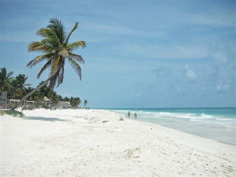 The 13 Best Beaches In Mexico - With Tips On Where To Stay