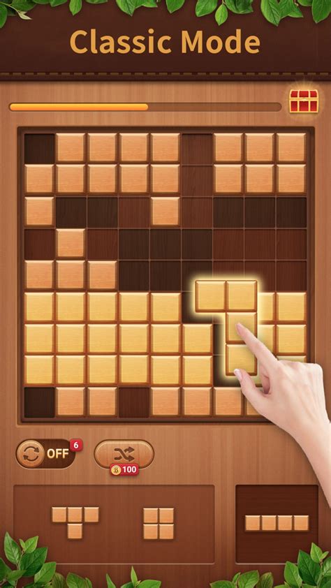 iPhone 용 Wood Block Puzzle Sudoku 다운로드