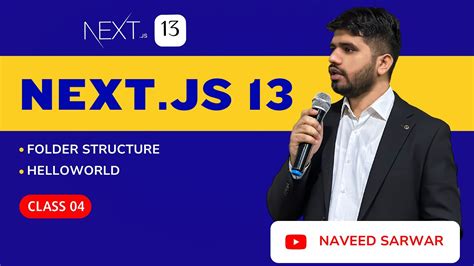 Nextjs Folder Structure Next Js Function Practice Youtube