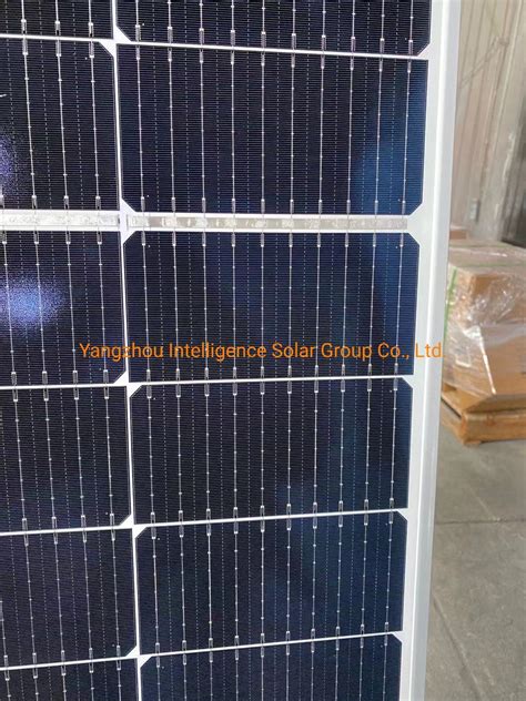 30years Monocrystalline Silicon Wholesale Solar Panels Cost Mono Power