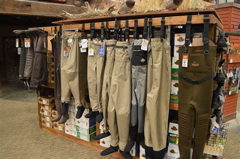 The Ultimate Quest Waders